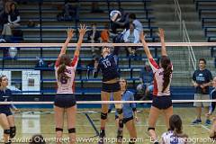 VB vs River Senior -224